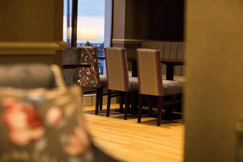Hotel Sheraton - Bar