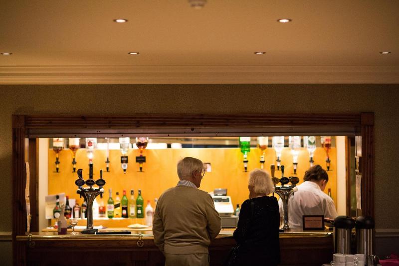 Hotel Sheraton - Bar