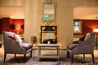 Hotel Sheraton fotoÄŸrafÄ±