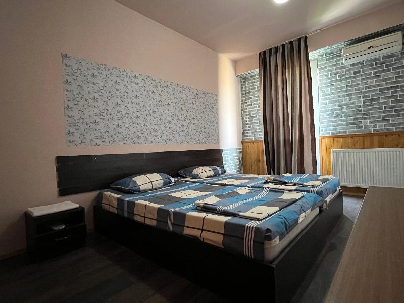 Grand Hotel Tbilisi - Oda