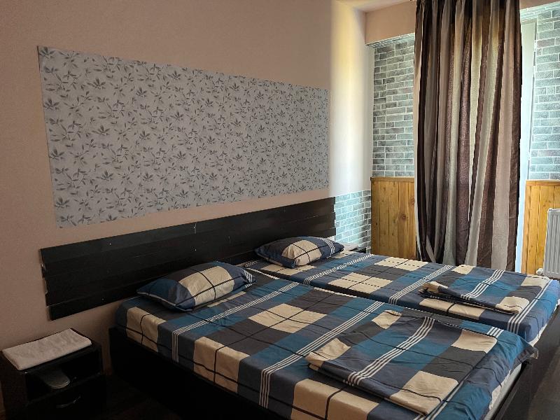 Grand Hotel Tbilisi - Oda