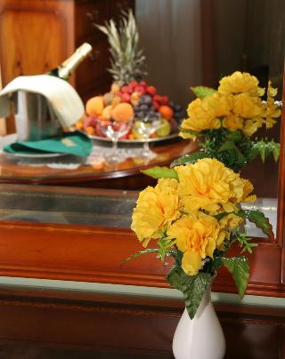 Hotel Georgy House fotoÄŸrafÄ±