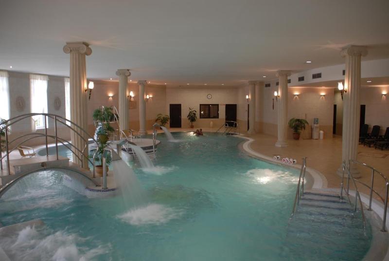 Hotel Georgy House - Aktivite