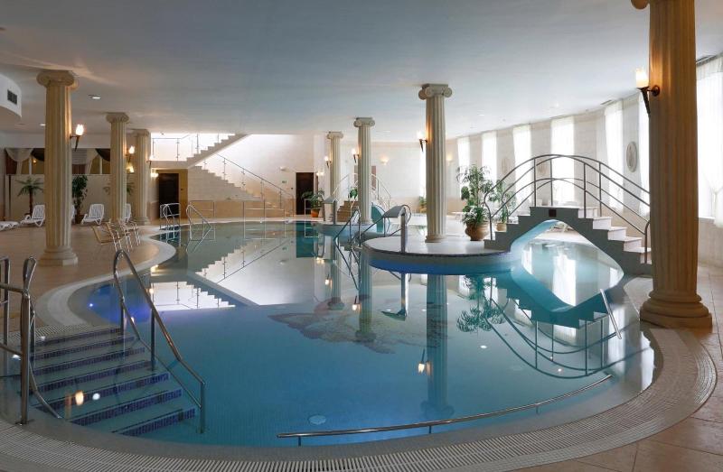 Hotel Georgy House - Aktivite