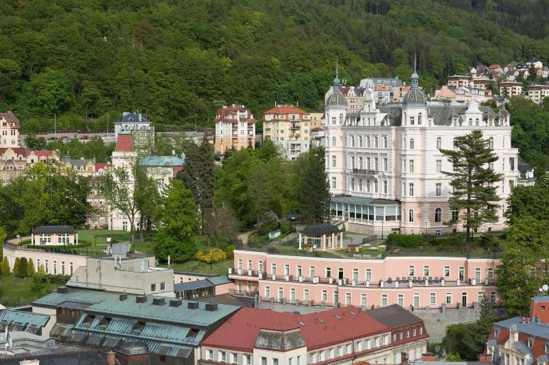 Hotel Georgy House - Genel