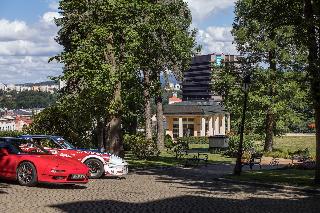 Hotel Georgy House fotoÄŸrafÄ±