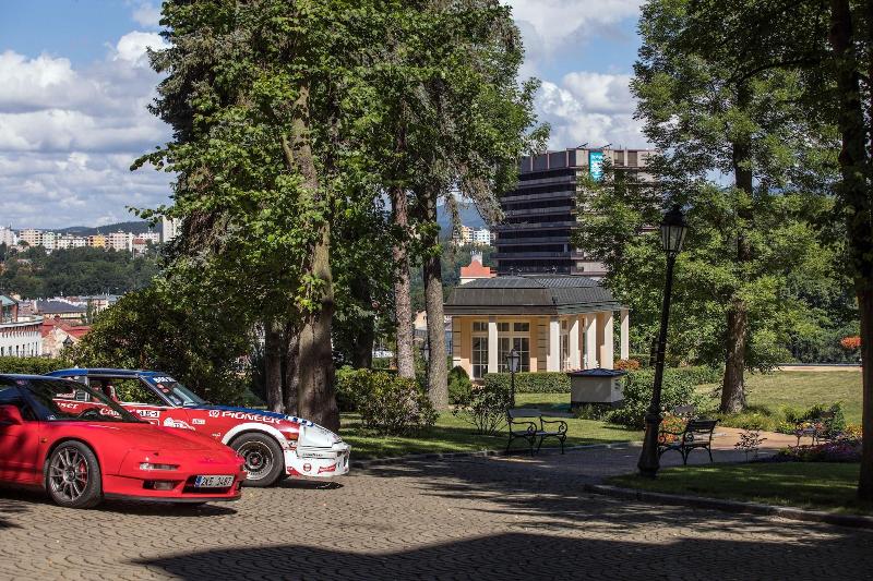 Hotel Georgy House - Genel