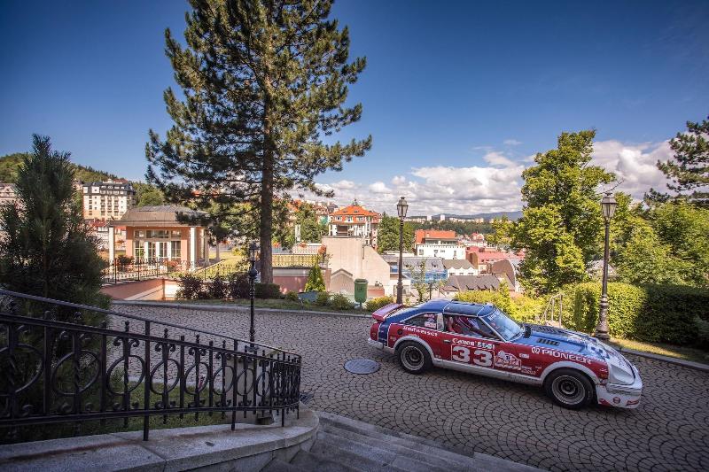 Hotel Georgy House - Genel