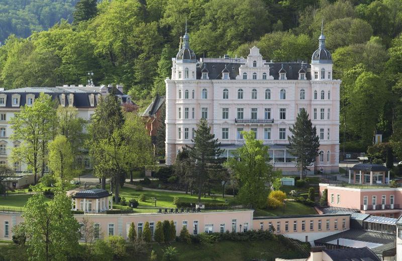Hotel Georgy House - Genel