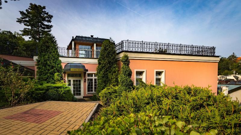 Hotel Georgy House - Genel