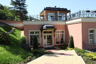 Hotel Georgy House fotoÄŸrafÄ±