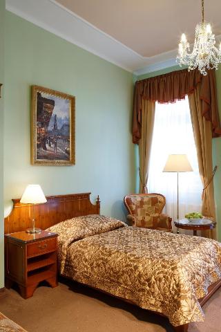 Hotel Georgy House fotoÄŸrafÄ±