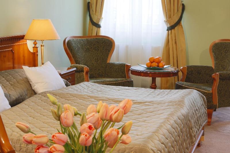 Hotel Georgy House - Oda