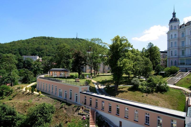 Hotel Georgy House - Oda