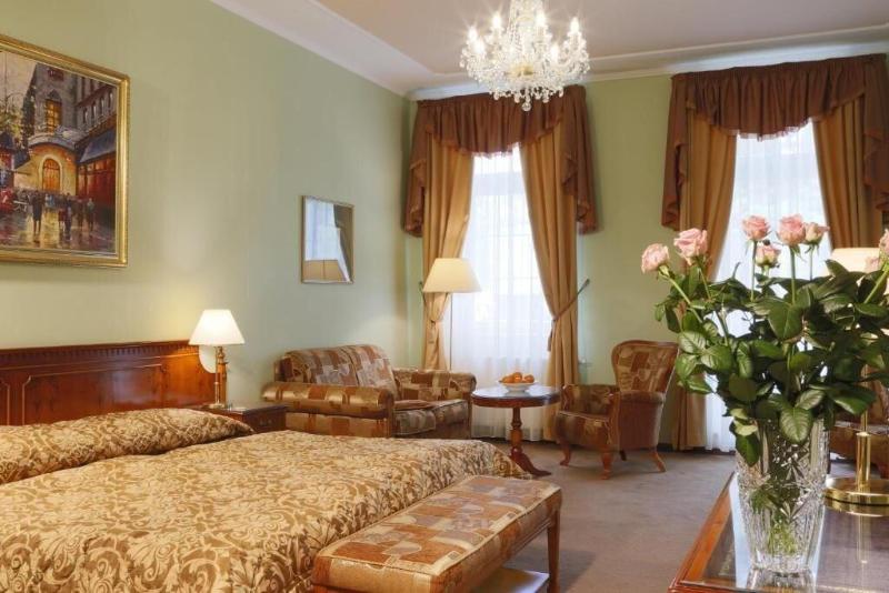 Hotel Georgy House - Oda