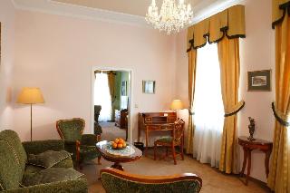 Hotel Georgy House fotoÄŸrafÄ±