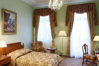 Hotel Georgy House fotoÄŸrafÄ±