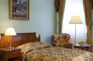 Hotel Georgy House fotoÄŸrafÄ±