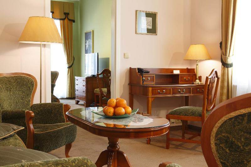 Hotel Georgy House - Oda