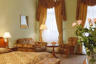 Hotel Georgy House fotoÄŸrafÄ±