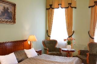 Hotel Georgy House fotoÄŸrafÄ±