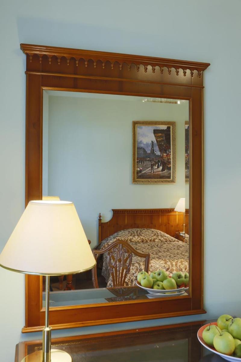 Hotel Georgy House - Oda