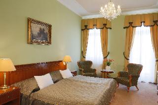 Hotel Georgy House fotoÄŸrafÄ±