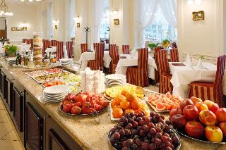 Hotel Georgy House fotoÄŸrafÄ±