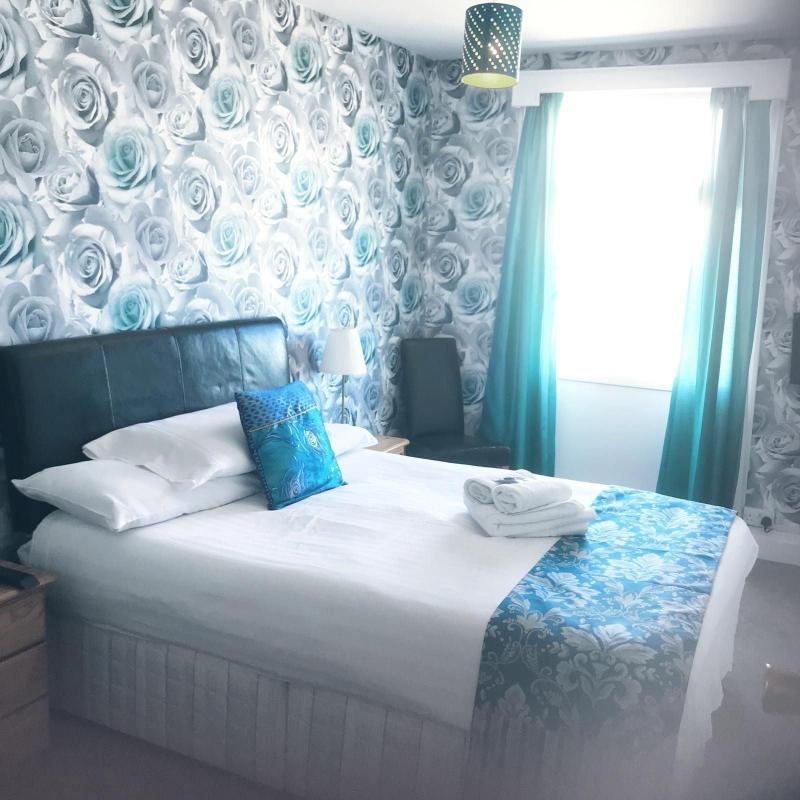 Hotel 242 - Oda