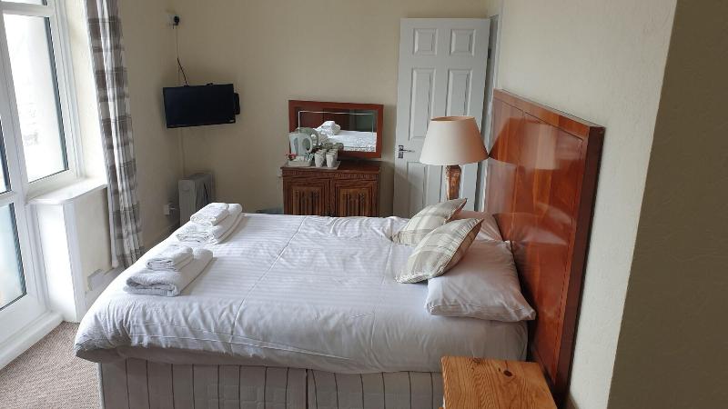 Hotel 242 - Oda