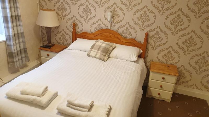 Hotel 242 - Oda