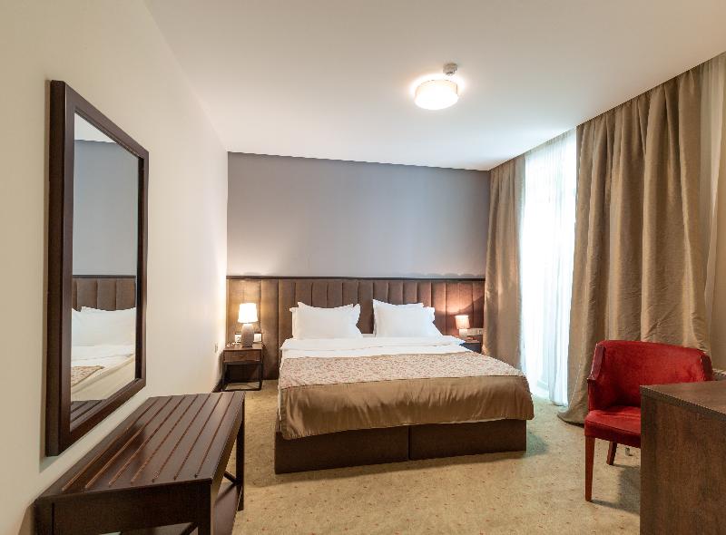 Elea Old Tbilisi Hotel - Oda