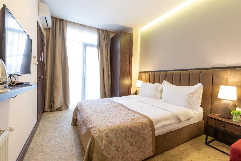 Elea Old Tbilisi Hotel - Oda