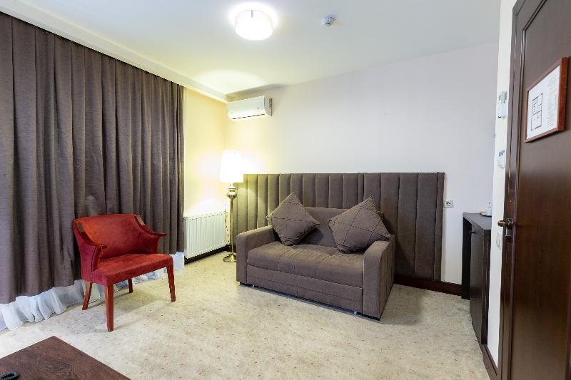 Elea Old Tbilisi Hotel - Oda