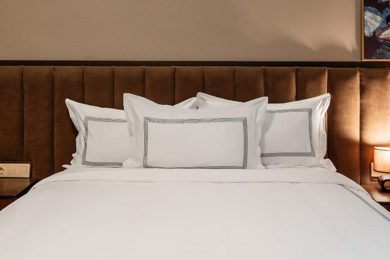 Elea Old Tbilisi Hotel - Oda