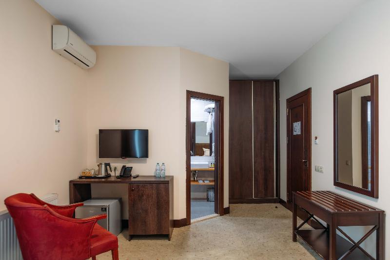 Elea Old Tbilisi Hotel - Oda