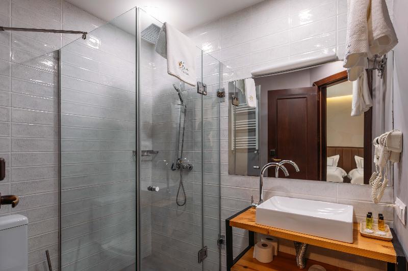 Elea Old Tbilisi Hotel - Oda