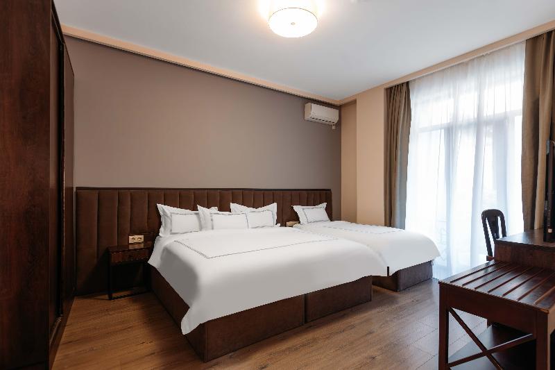 Elea Old Tbilisi Hotel - Oda