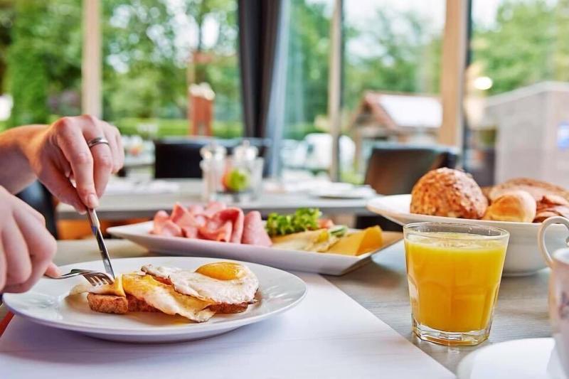 Maasparel Nextdoor - Restoran