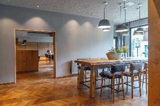 Stadtvilla Schladming Boutiquehotel fotoÄŸrafÄ±