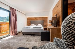 Stadtvilla Schladming Boutiquehotel fotoÄŸrafÄ±