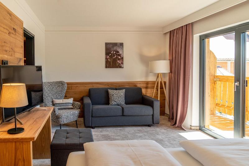 Stadtvilla Schladming Boutiquehotel - Lobi