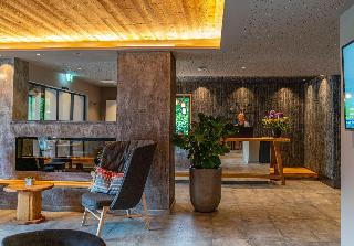 Stadtvilla Schladming Boutiquehotel fotoÄŸrafÄ±