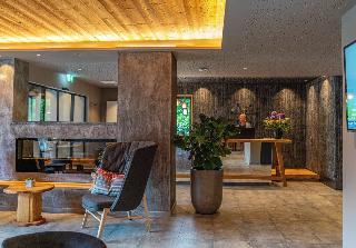 Stadtvilla Schladming Boutiquehotel fotoÄŸrafÄ±