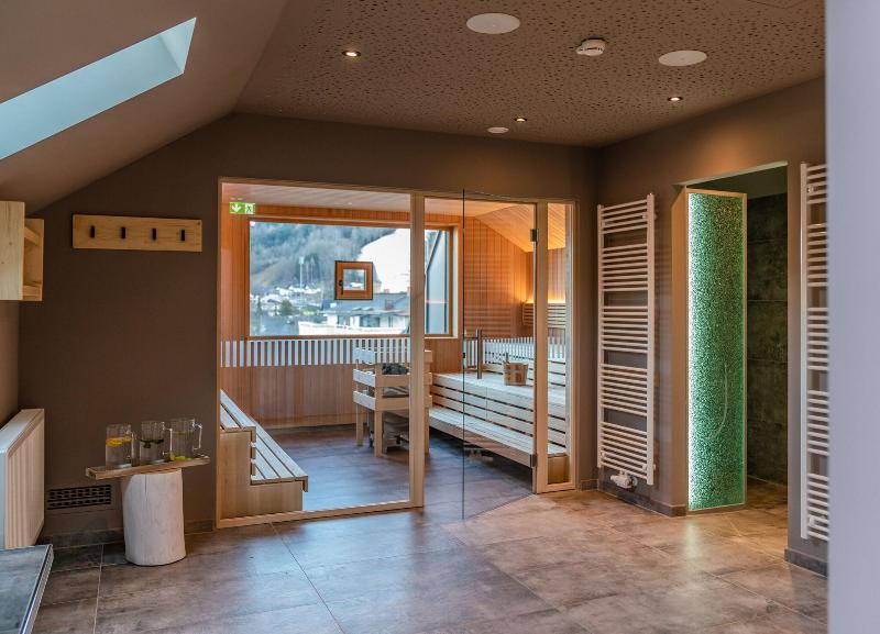 Stadtvilla Schladming Boutiquehotel - Aktivite