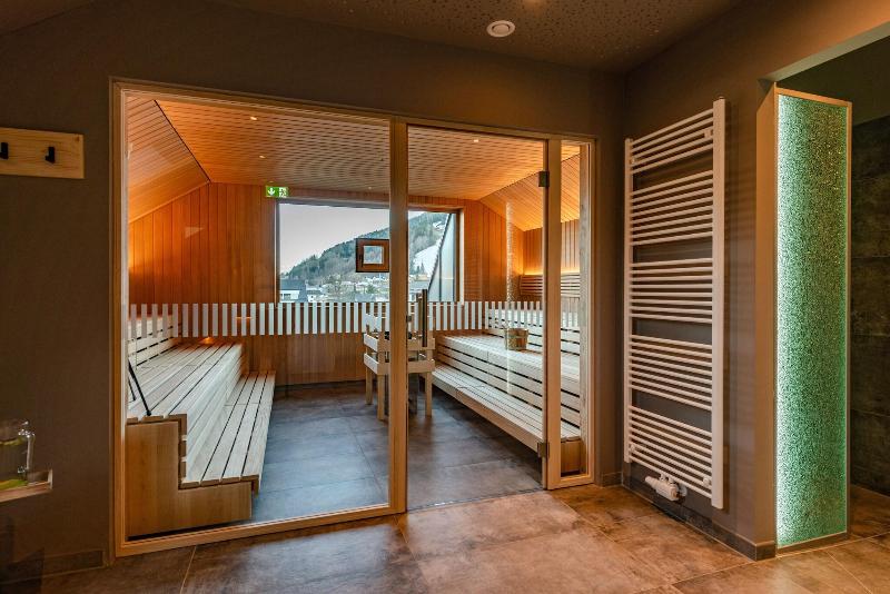 Stadtvilla Schladming Boutiquehotel - Aktivite