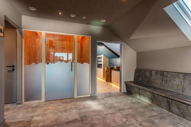 Stadtvilla Schladming Boutiquehotel - Aktivite