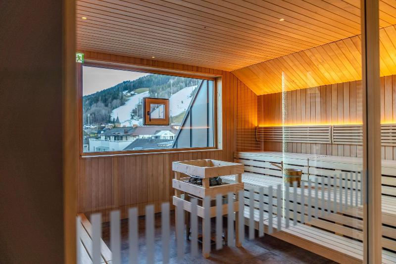 Stadtvilla Schladming Boutiquehotel - Aktivite