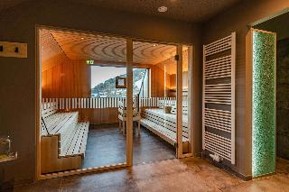 Stadtvilla Schladming Boutiquehotel fotoÄŸrafÄ±