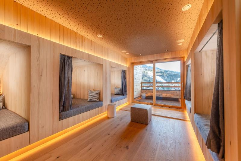 Stadtvilla Schladming Boutiquehotel - Aktivite